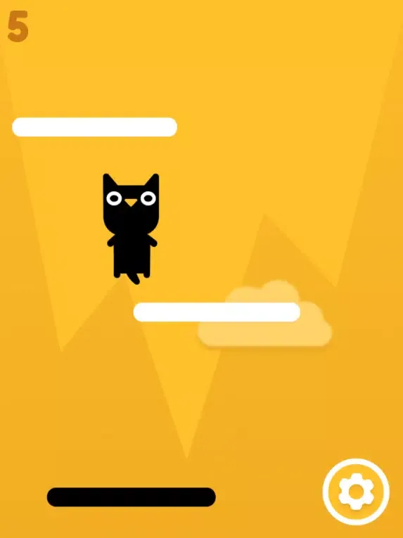 Jump Jump স্ক্রিনশট