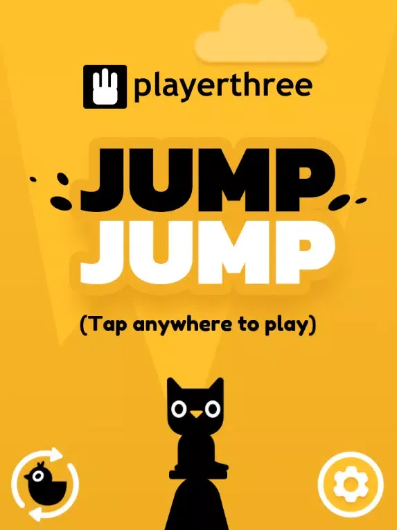 Jump Jump স্ক্রিনশট