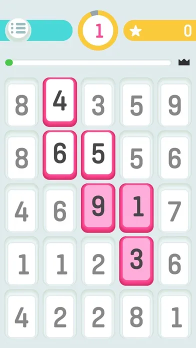 TallyUp!应用截图