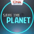 CNA 360 - Save The Planet CNA 360 - Save The Planet