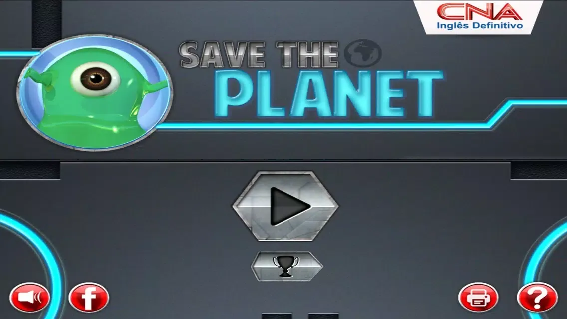 CNA 360 - Save The Planet Screenshots