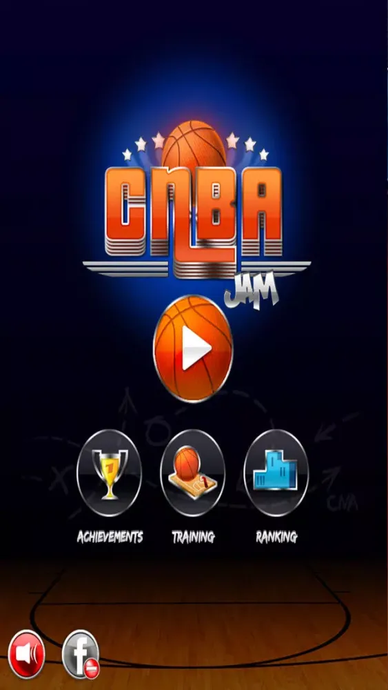 ภาพหน้าจอของ CNA 360 - CNBA