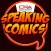CNA Speaking Comics