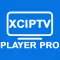 XCIPTV PLAYER PRO