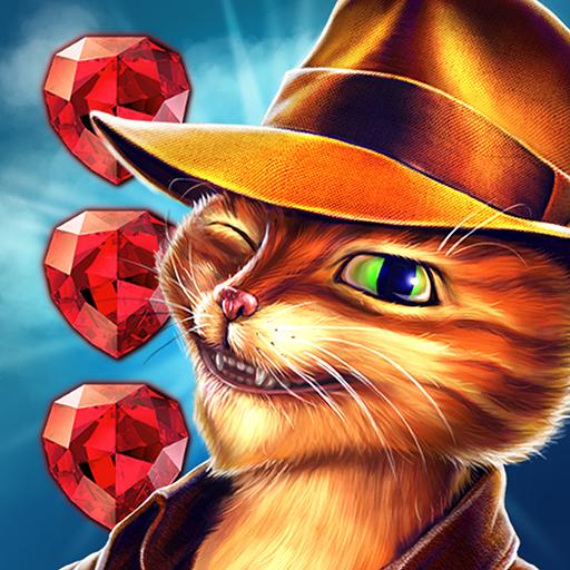 Indy Cat for VK Indy Cat for VK