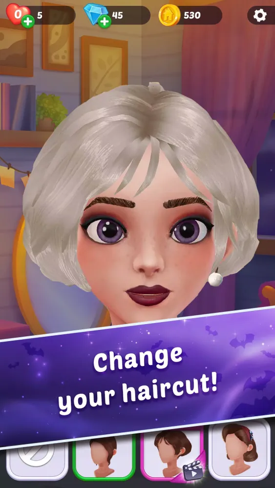 Mystic Hills Screenshots