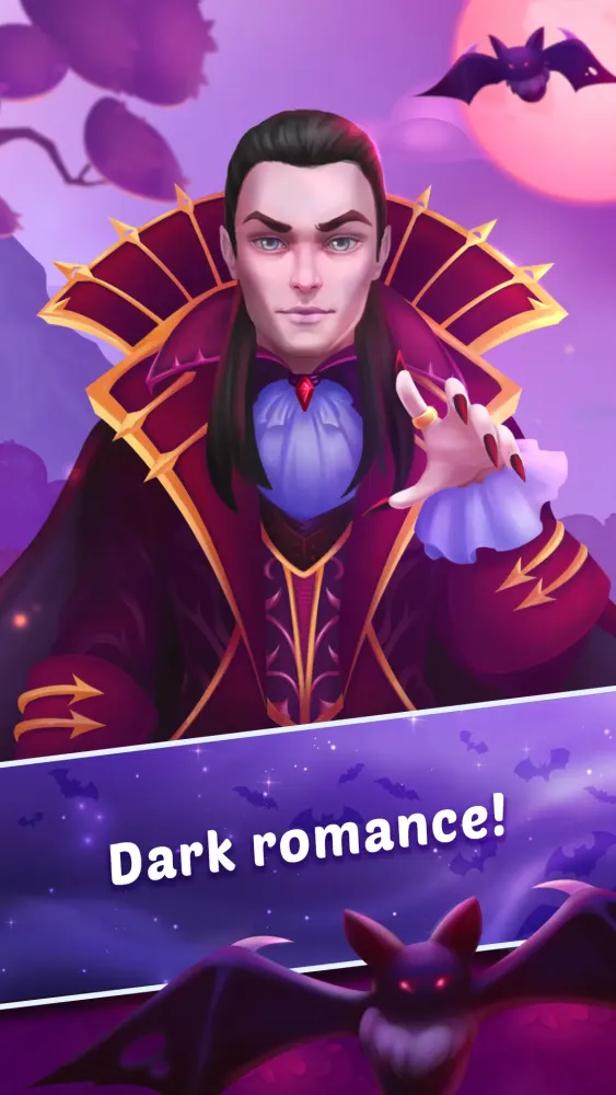 Mystic Hills Screenshots