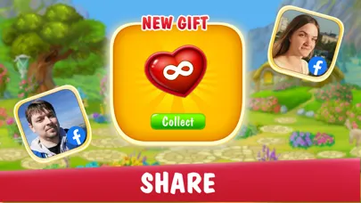 Garden Pets: Home Decorate স্ক্রিনশট
