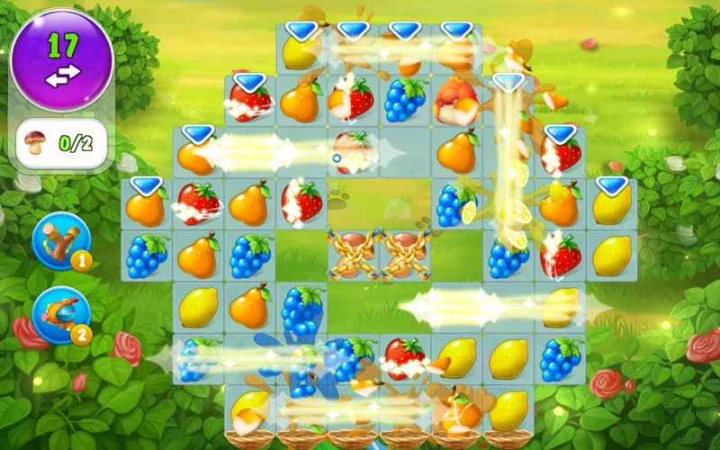 تصاویر Garden Pets