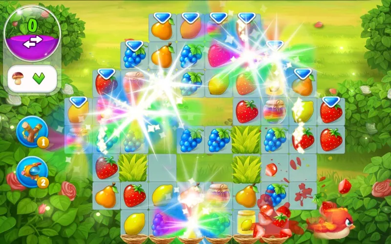 تصاویر Garden Pets