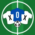 Tiki Taka Toe