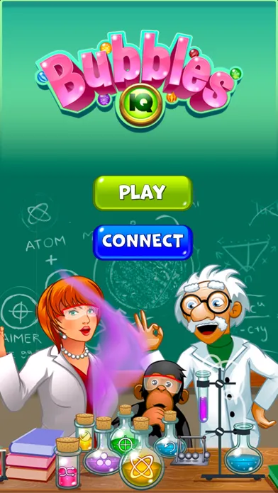 Bubbles IQ应用截图