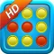 4 in a Row - Board Game Club HD