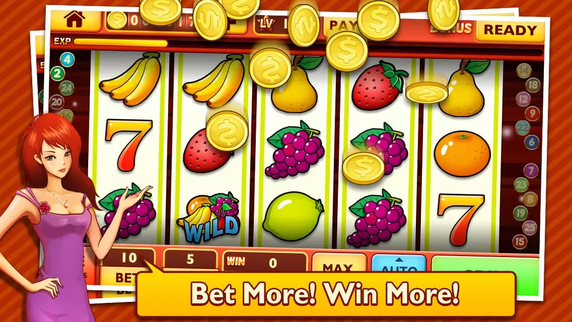 Slot Machines应用截图