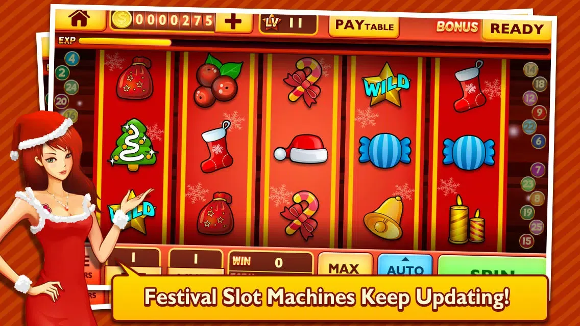 Slot Machines应用截图