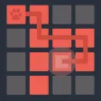 Block Fill - One Line Puzzle