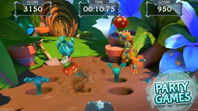 Lightseekers RPG Screenshots