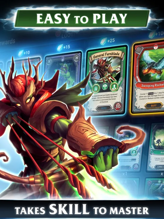 Lightseekers iPad  Screenshots