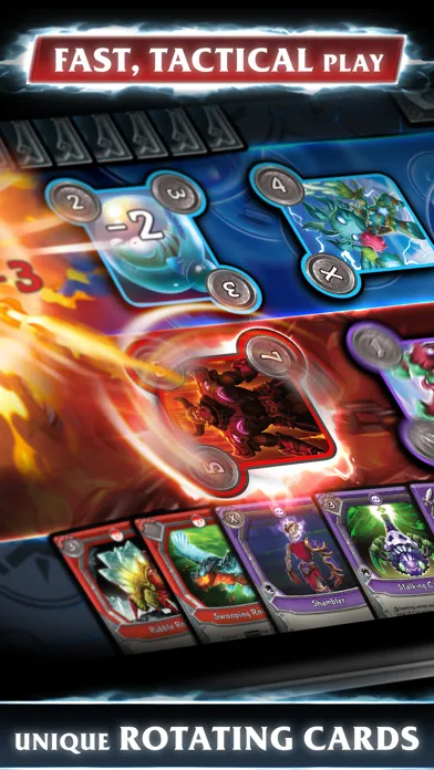 Lightseekers Screenshots