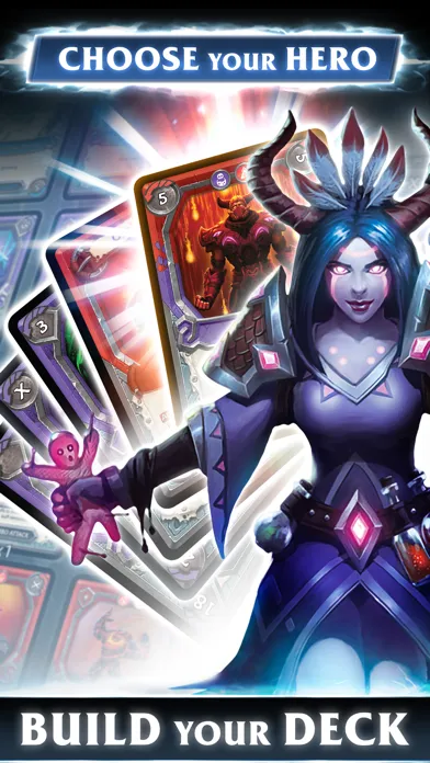 Lightseekers Screenshots