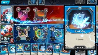 Lightseekers Screenshots