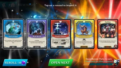 Lightseekers Screenshots