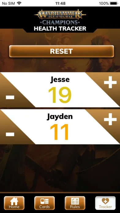 Tangkapan layar PlayFusion Companion