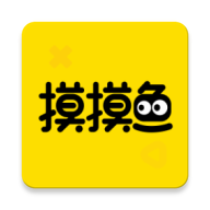 摸摸鱼的图标
