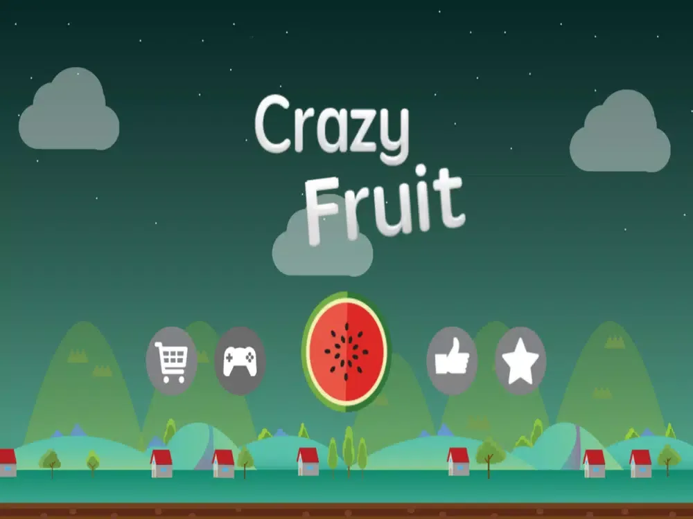 صور crazy fruit | 2018 iPad 