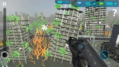 Sniper Shooting 3d Gun Battle स्क्रीनशॉट