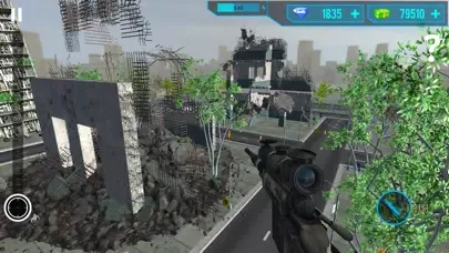 Sniper Shooting 3d Gun Battle स्क्रीनशॉट