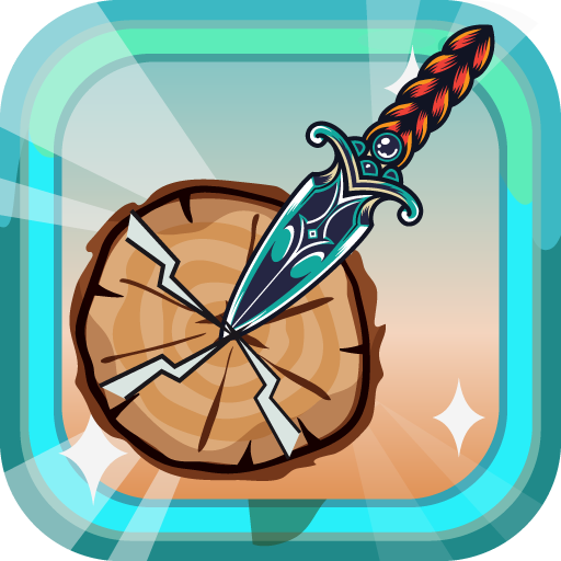 Shooter Knives : Hit Challenge Shooter Knives : Hit Challenge