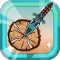 Shooter Knives : Hit Challenge