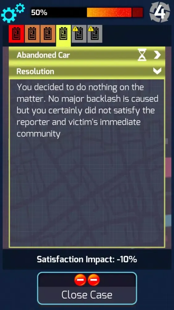 Скриншоты Resource Force
