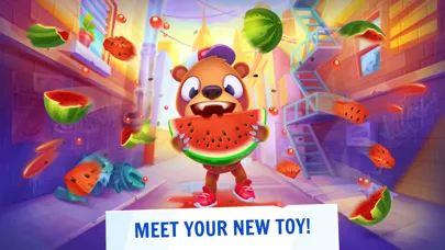 Despicable Bear - Top Games Ekran Görüntüleri