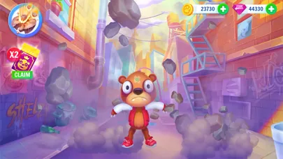 Despicable Bear - Top Games Ekran Görüntüleri