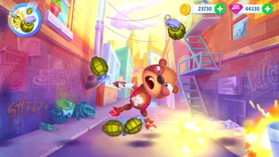 Despicable Bear - Top Games Ekran Görüntüleri