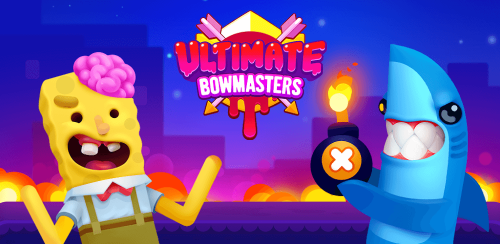 Ultimate Bowmasters