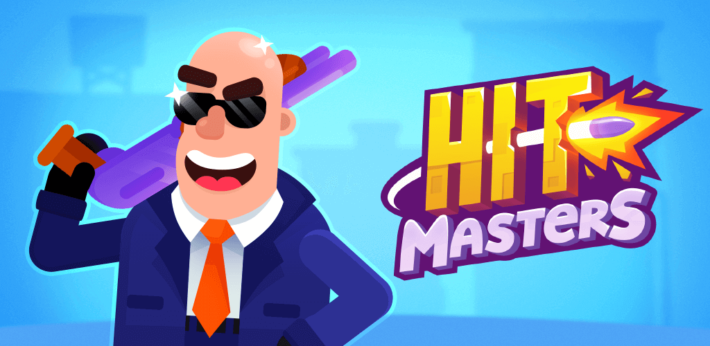 Hitmasters