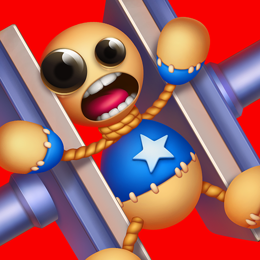 Kick the Buddy-Fun Action Game Kick the Buddy-Fun Action Game