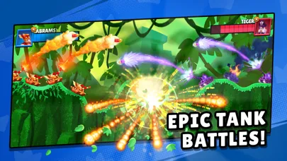 Battle Kings - PvP Online Game Screenshots