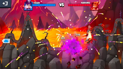 Battle Kings - PvP Online Game Screenshots