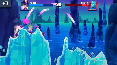 Battle Kings - PvP Online Game Screenshots