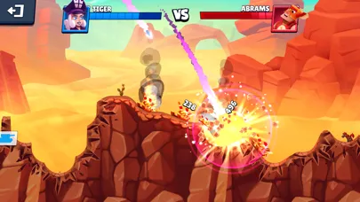 Battle Kings - PvP Online Game Screenshots