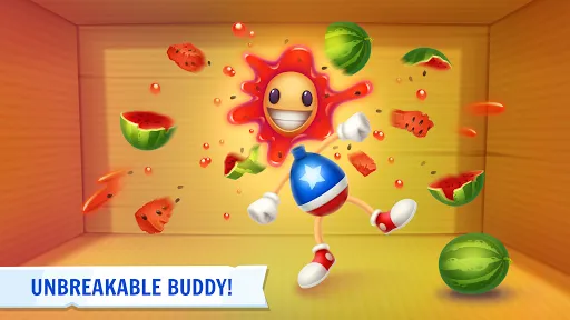 تصاویر Kick the Buddy: Forever