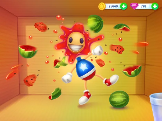 Kick the Buddy: Forever iPad 應用截圖
