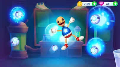Kick the Buddy: Forever應用截圖