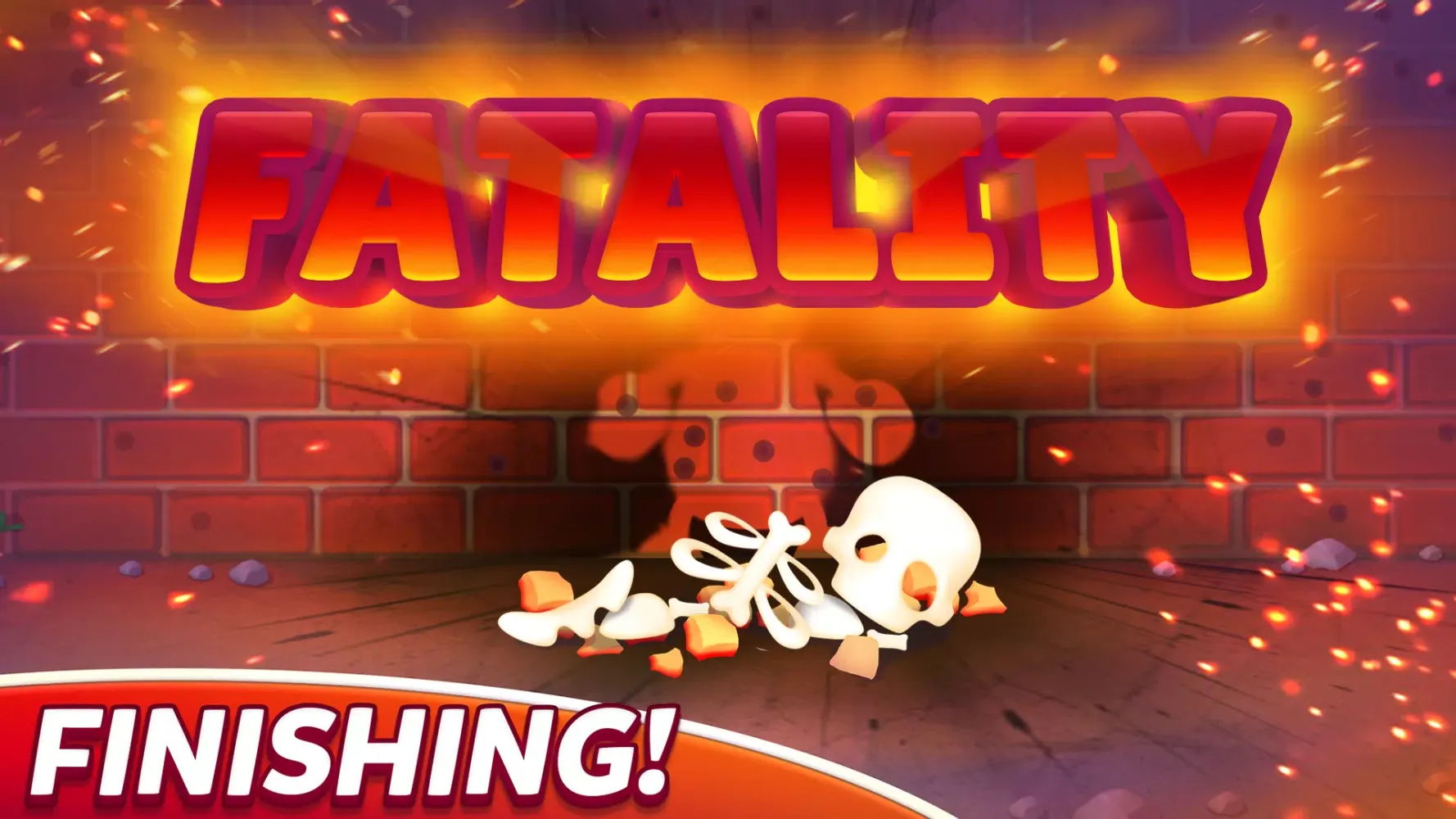 Kick the Boss Screenshots