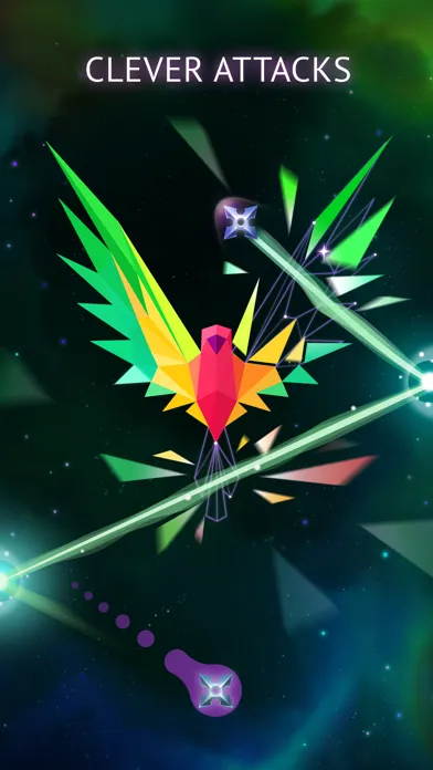 Light the Stars!应用截图