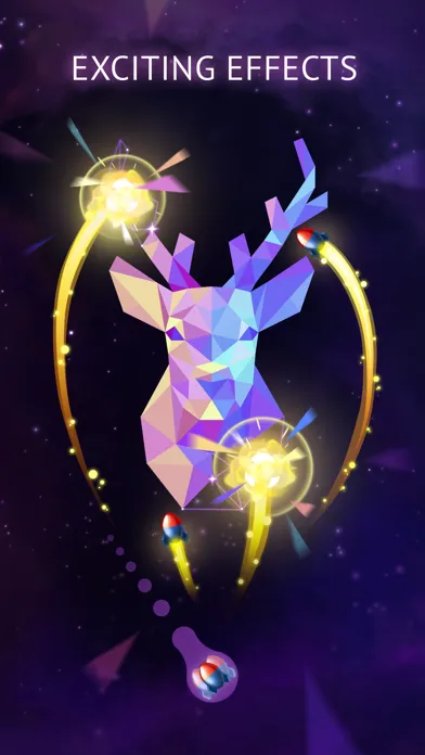 Light the Stars!应用截图